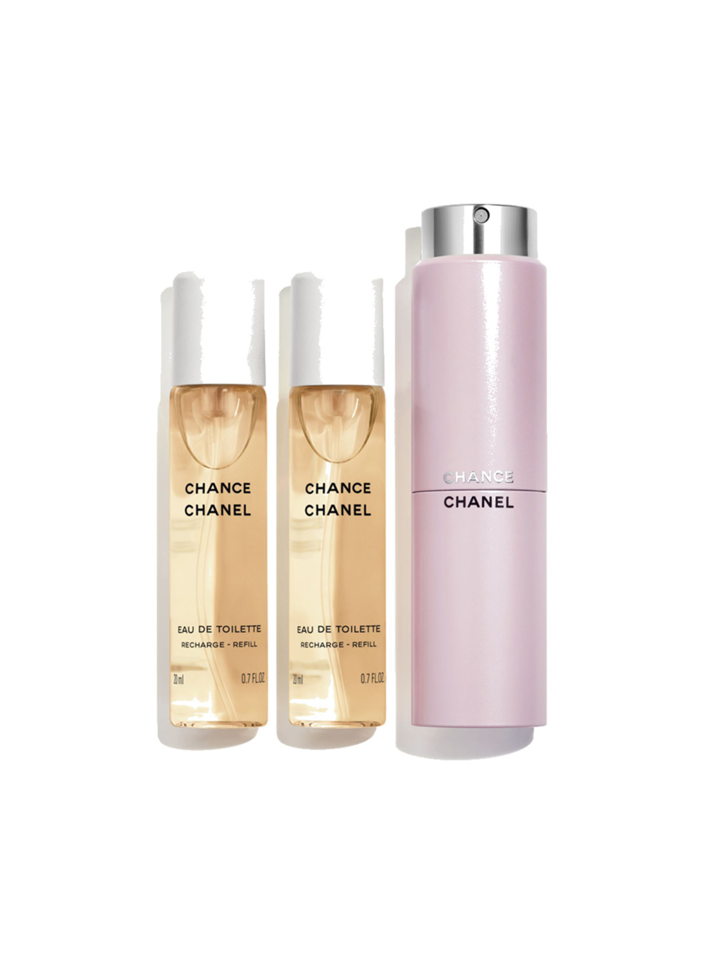 CHANEL CHANCE