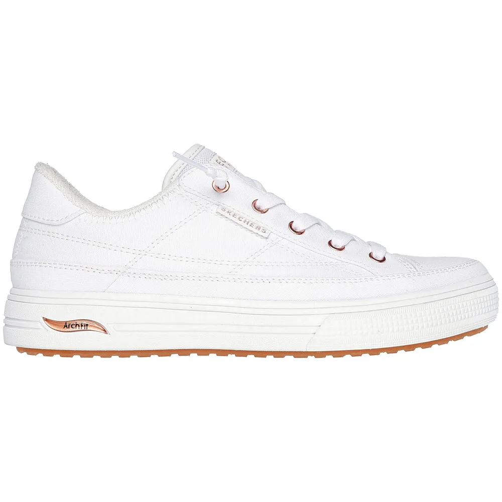 Skechers Arch Fit Arcade trainers