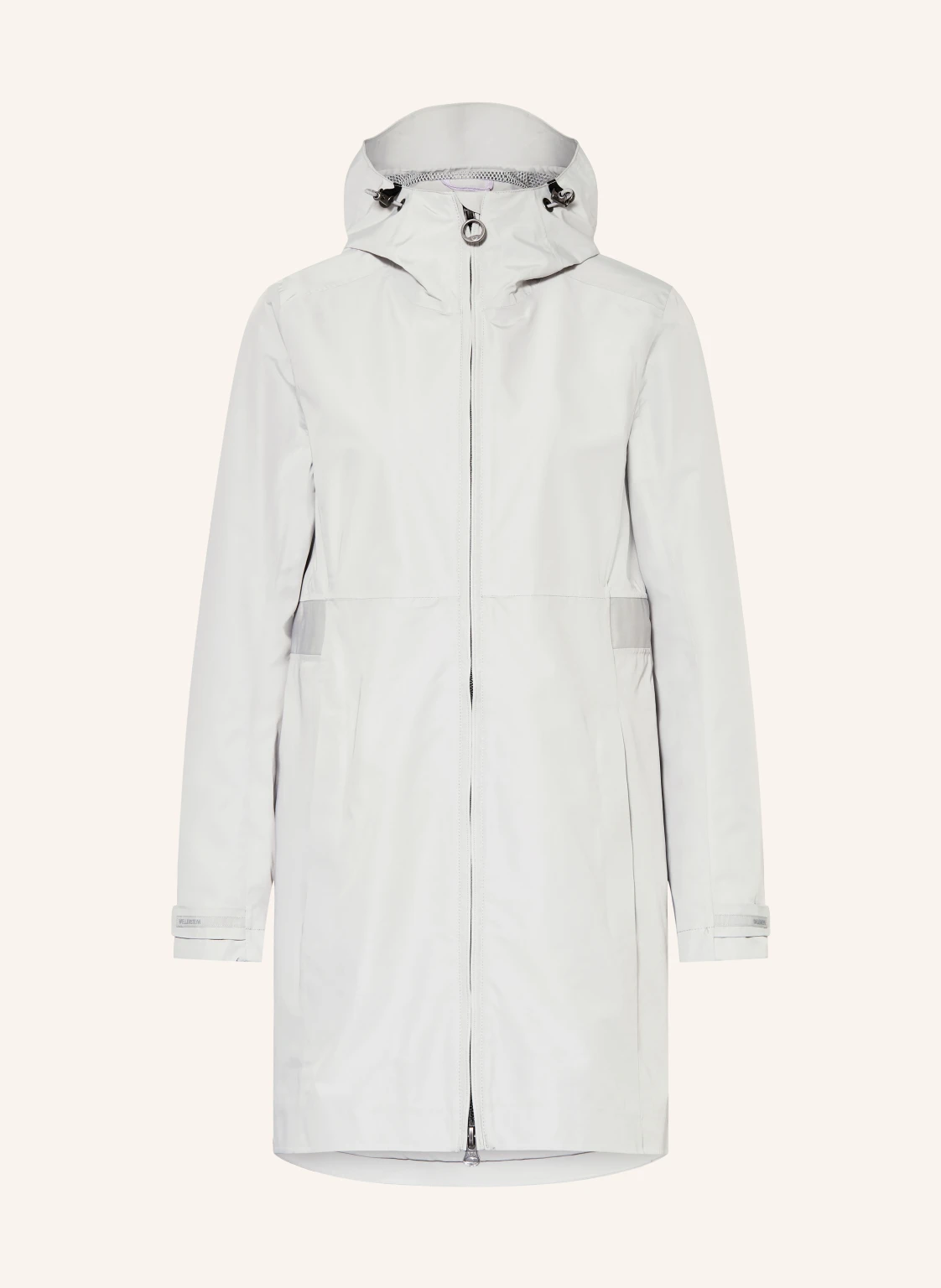 WELLENSTEYN Parka FOREVER LADY