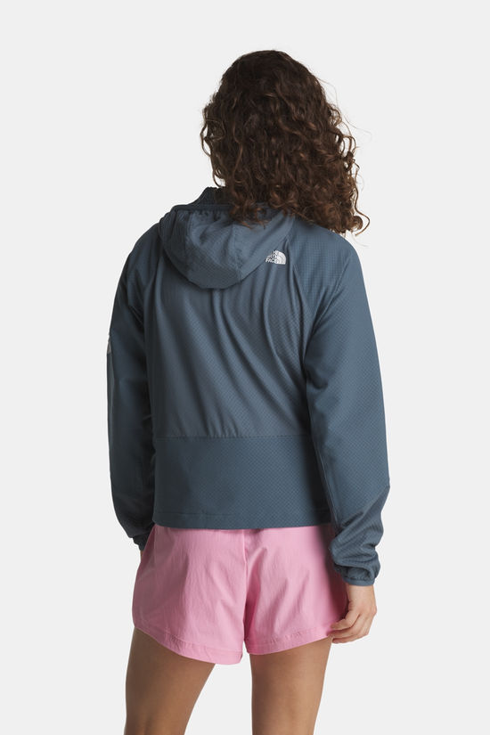 The North Face Hybrid Tek Approach Jas Dames