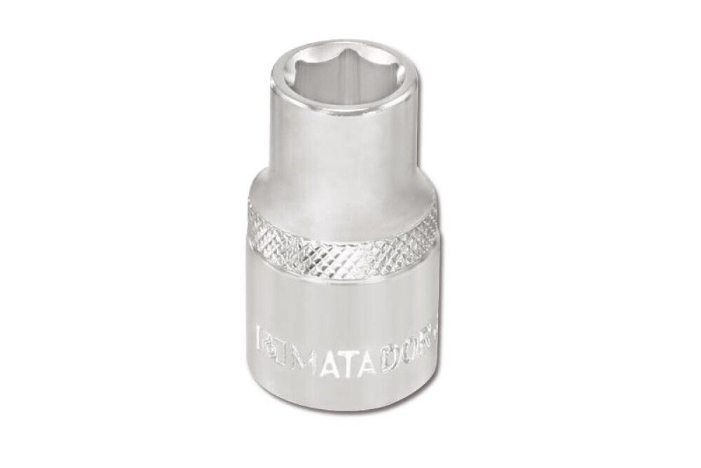 PIPE MATADOR 3/8" 14MM