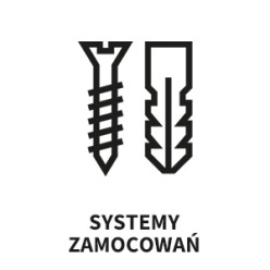 Systemy Zamocowań