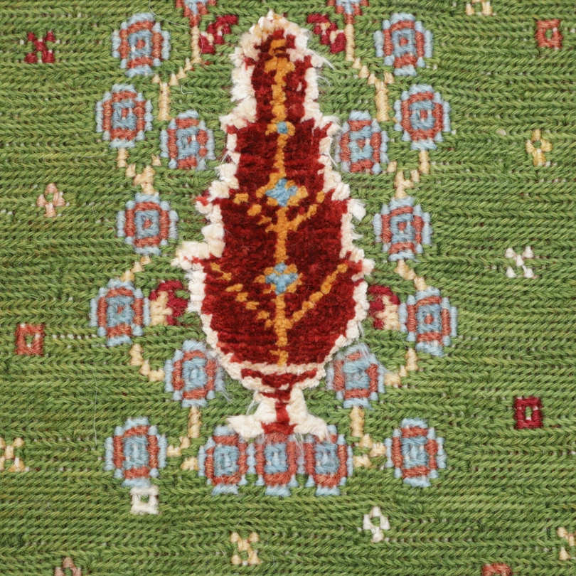Kelimteppich Beloutch Sumakh