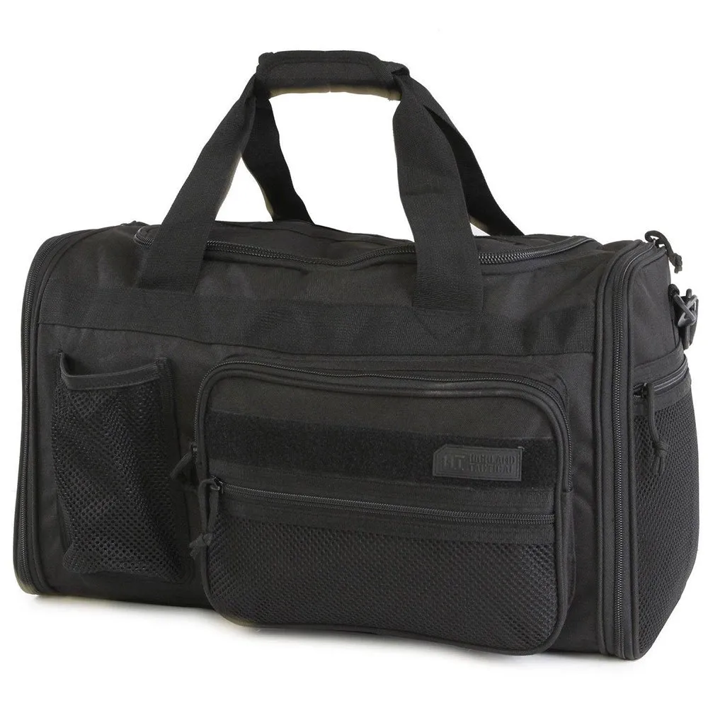 Highland Tactical Elite 33L bag