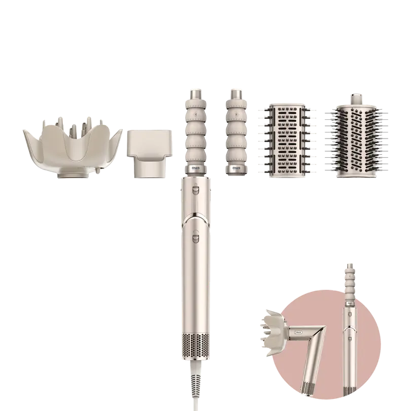 Haartrockner FlexStyle