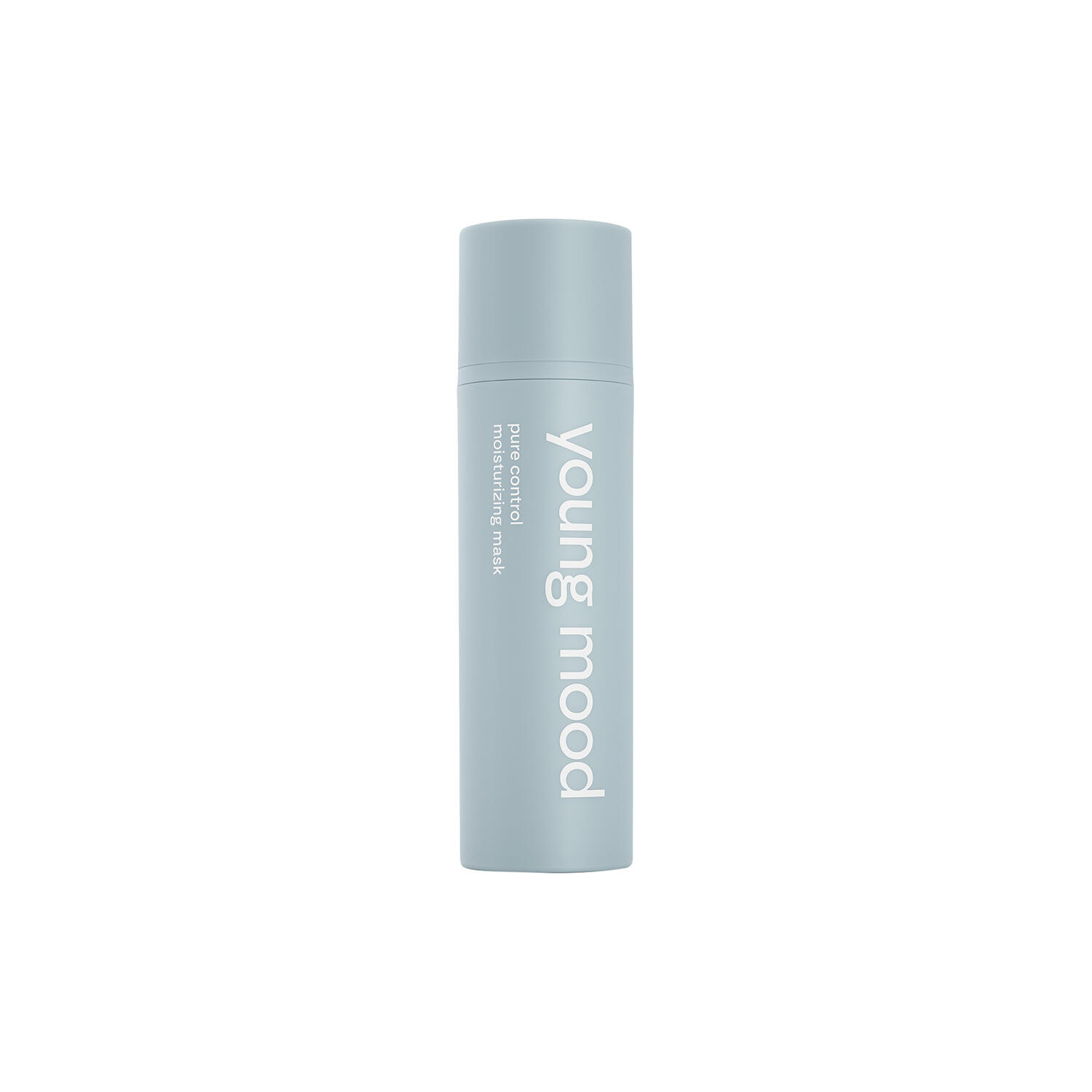Pure Control Moisturizing Mask