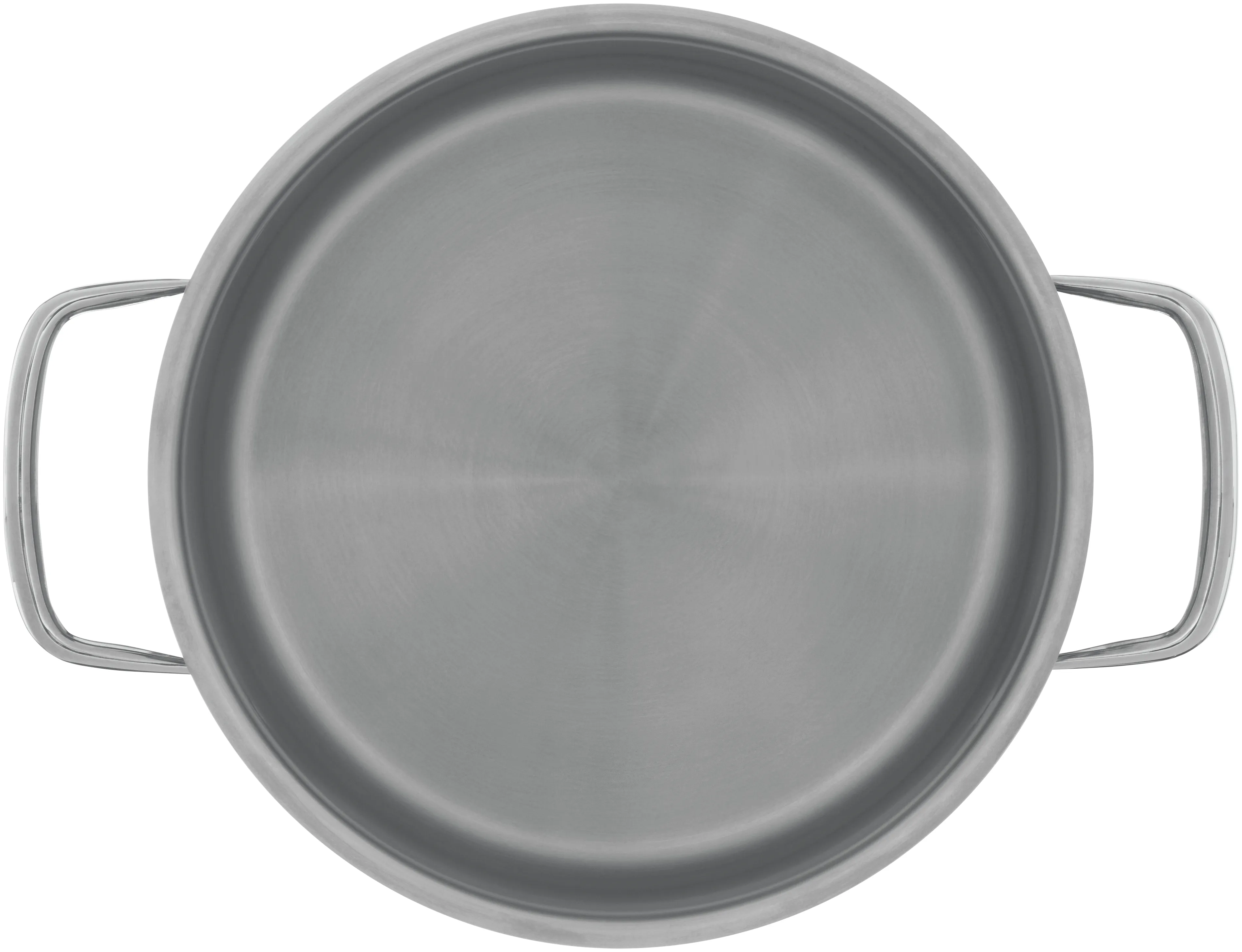 WMF Compact Cuisine Braising Pan 20 cm with lid