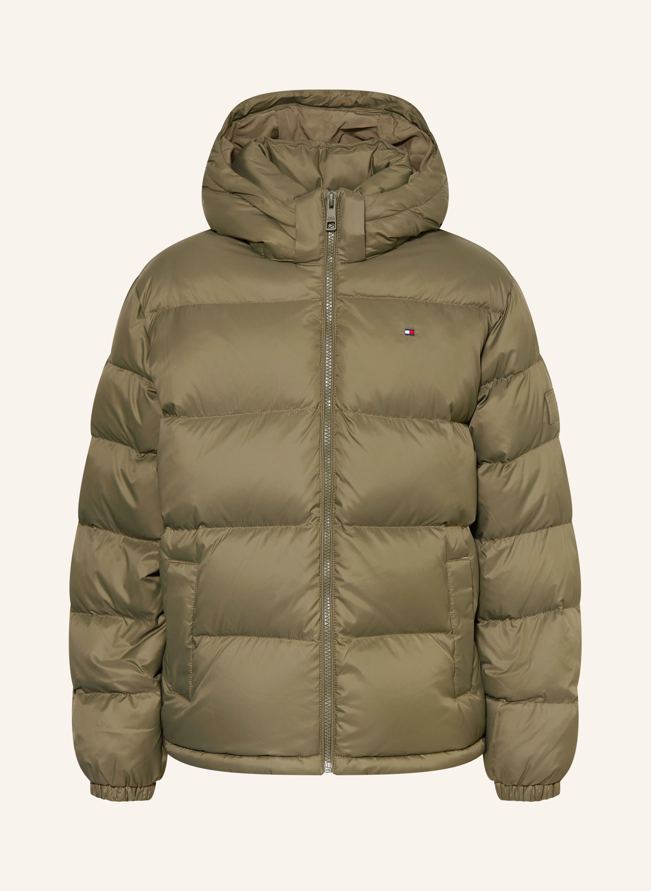 TOMMY HILFIGER Daunenjacke