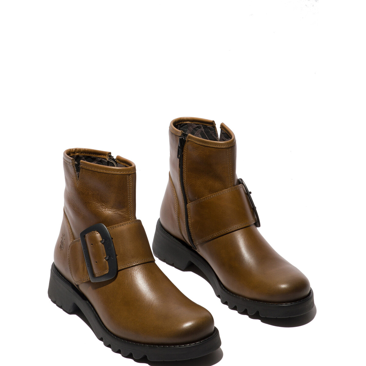 Fly London - RILY - Camel