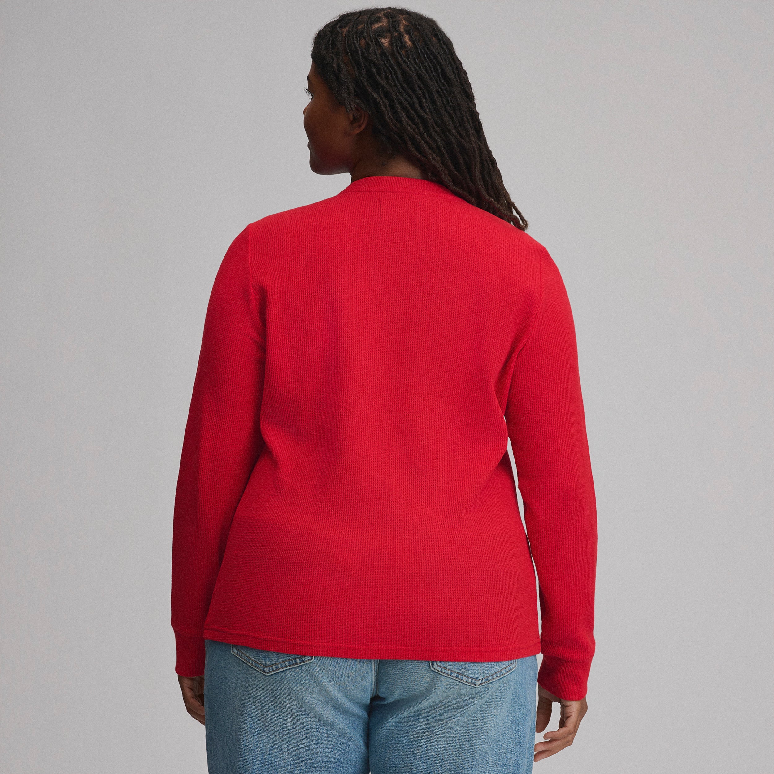 Women's Infinity Thermal Crew