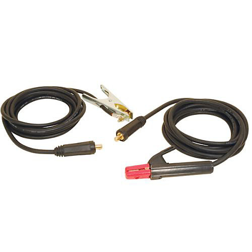 Kit d'accessoire arc 25mm² 5m - LINCOLN ELECTRIC - KIT-140A-25-5M