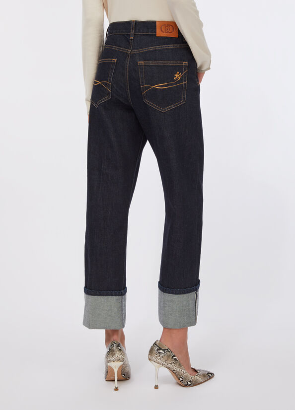 Jeans straight Liu Jo Better