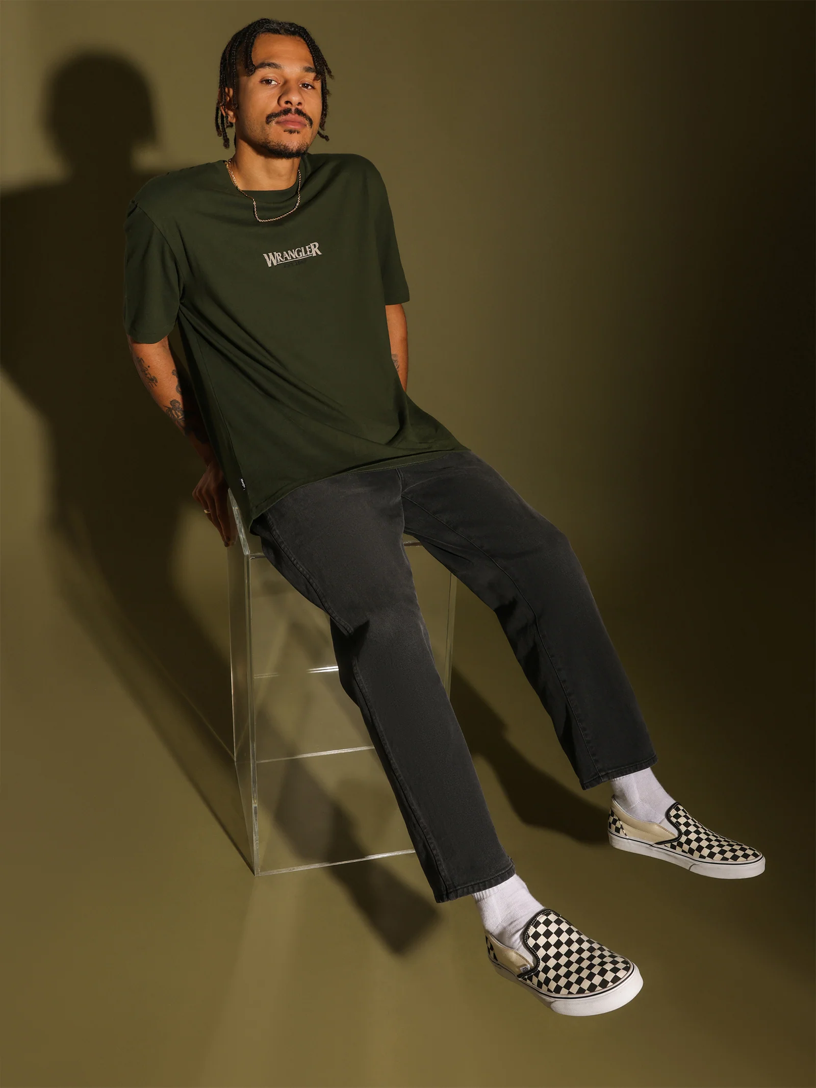 Slacker Jeans