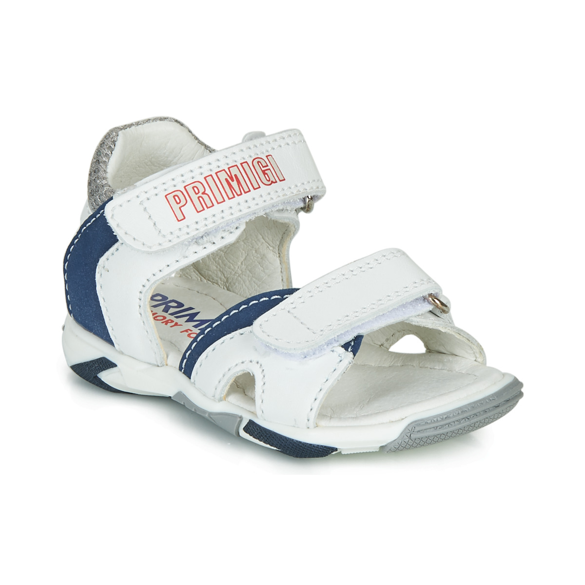 Primigi -  - White
