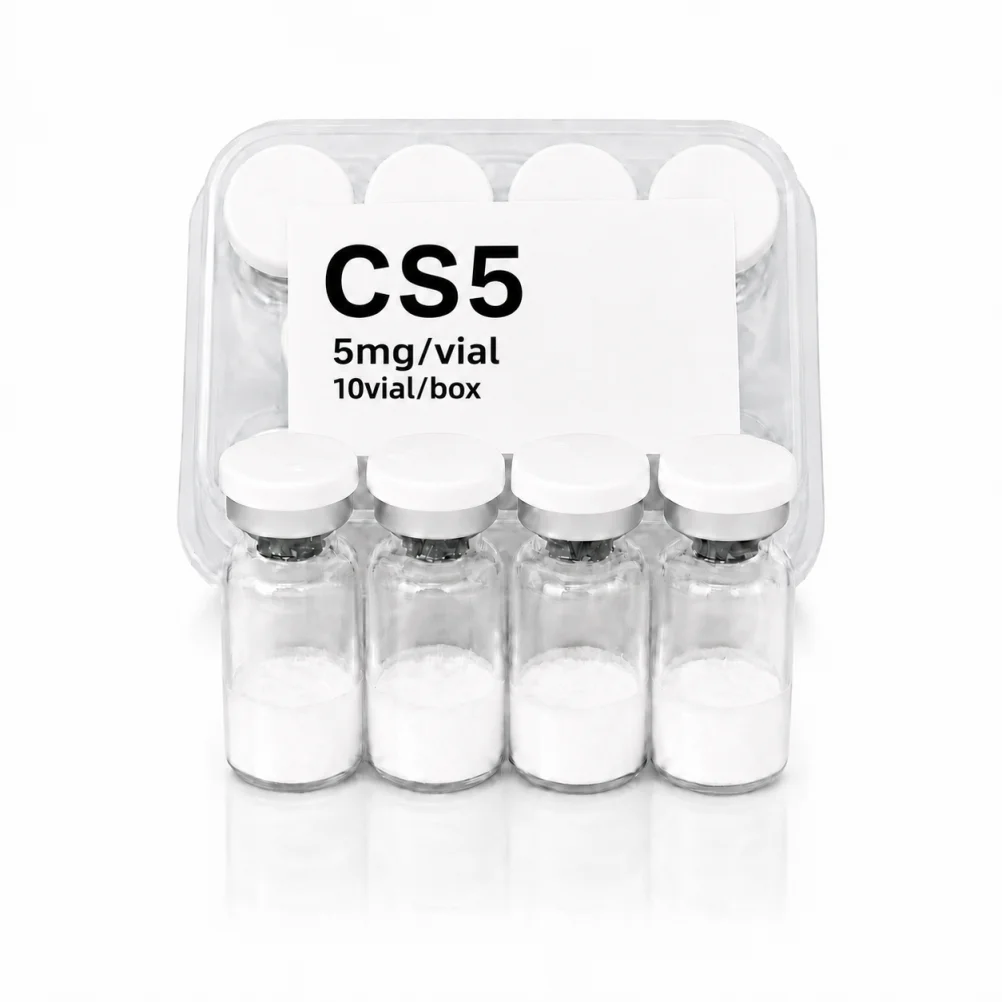 cagrilintide semaglutide blend + 5mg × 10 Vials and neurological disorders caused by B12 deficiency