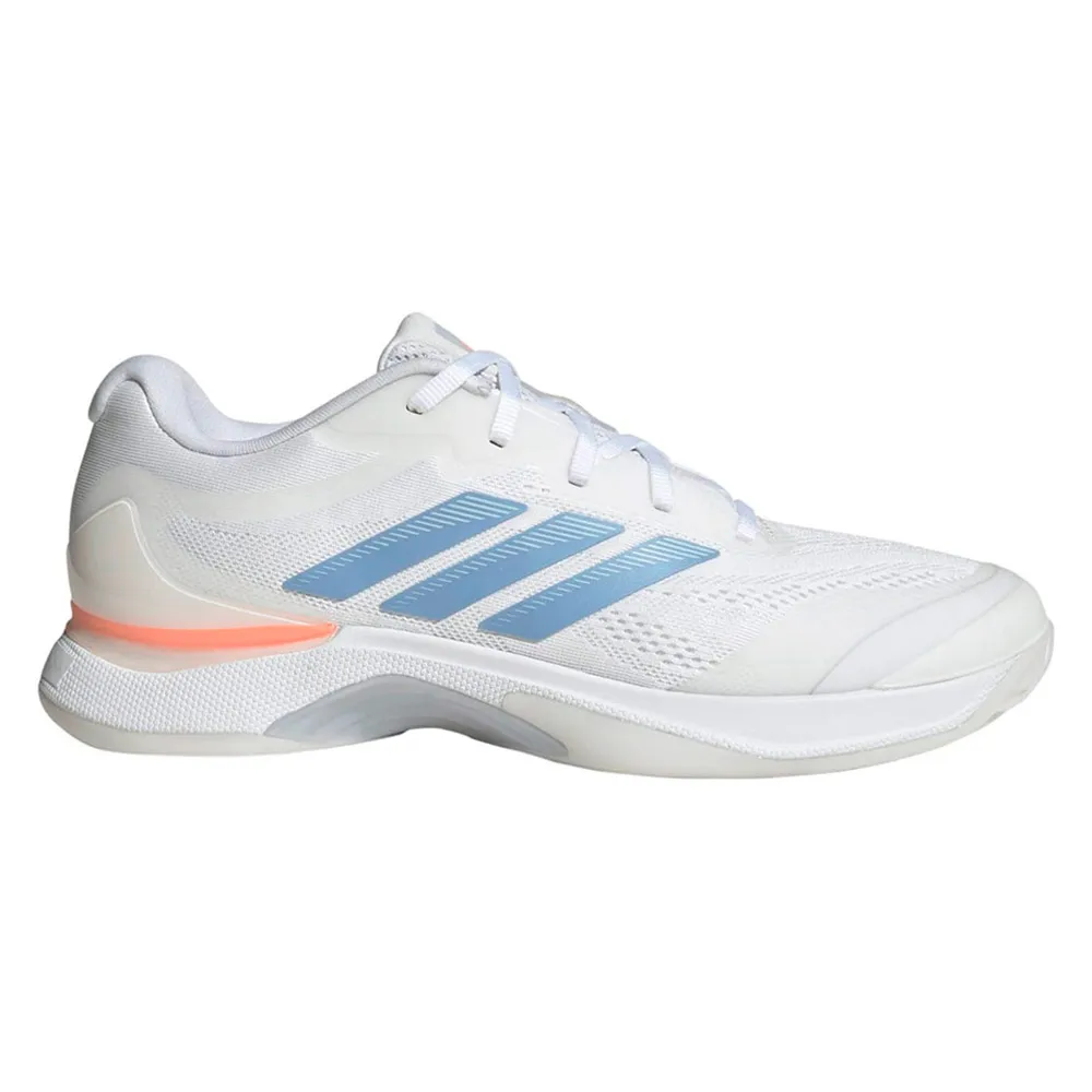 adidas Avacourt 3 hard court shoes