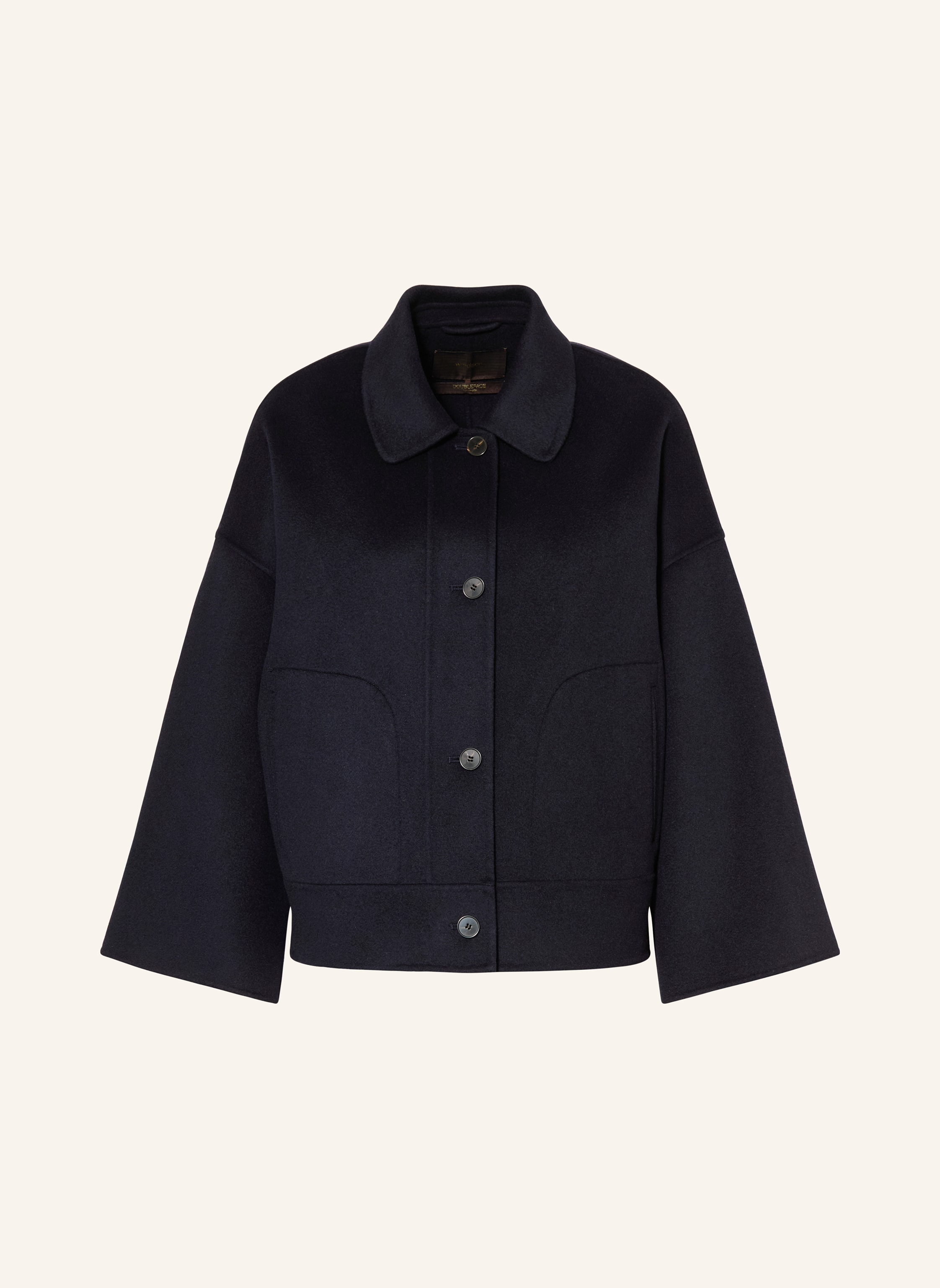 windsor. Jacke