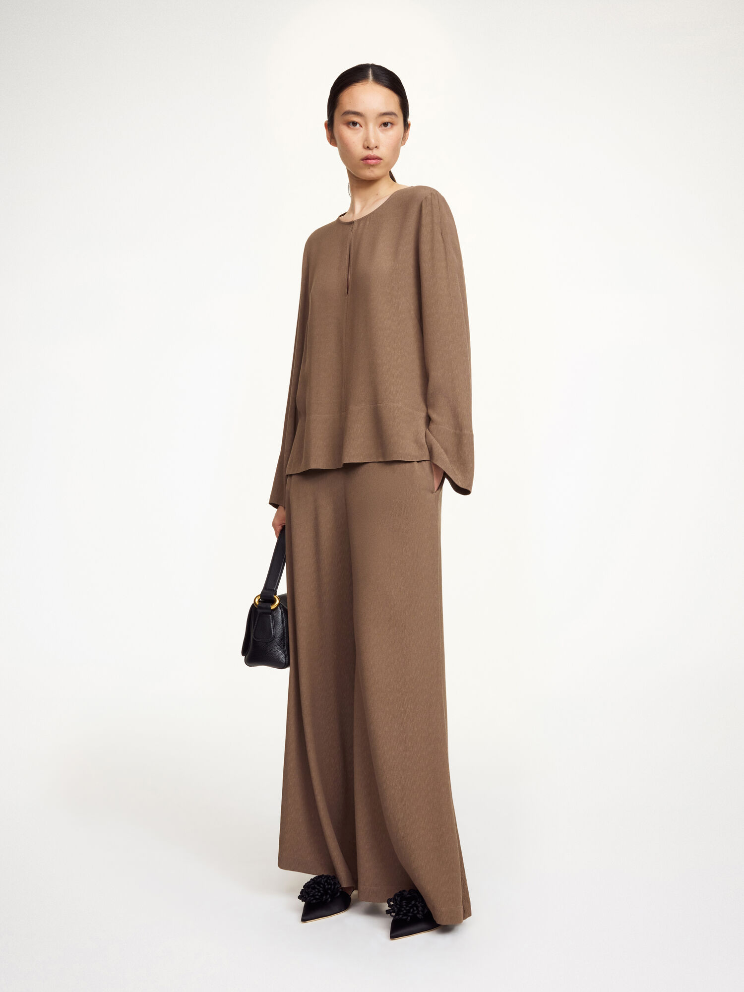 Malukka bluse