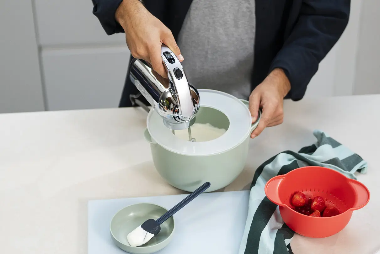 Teigschaber Chef it