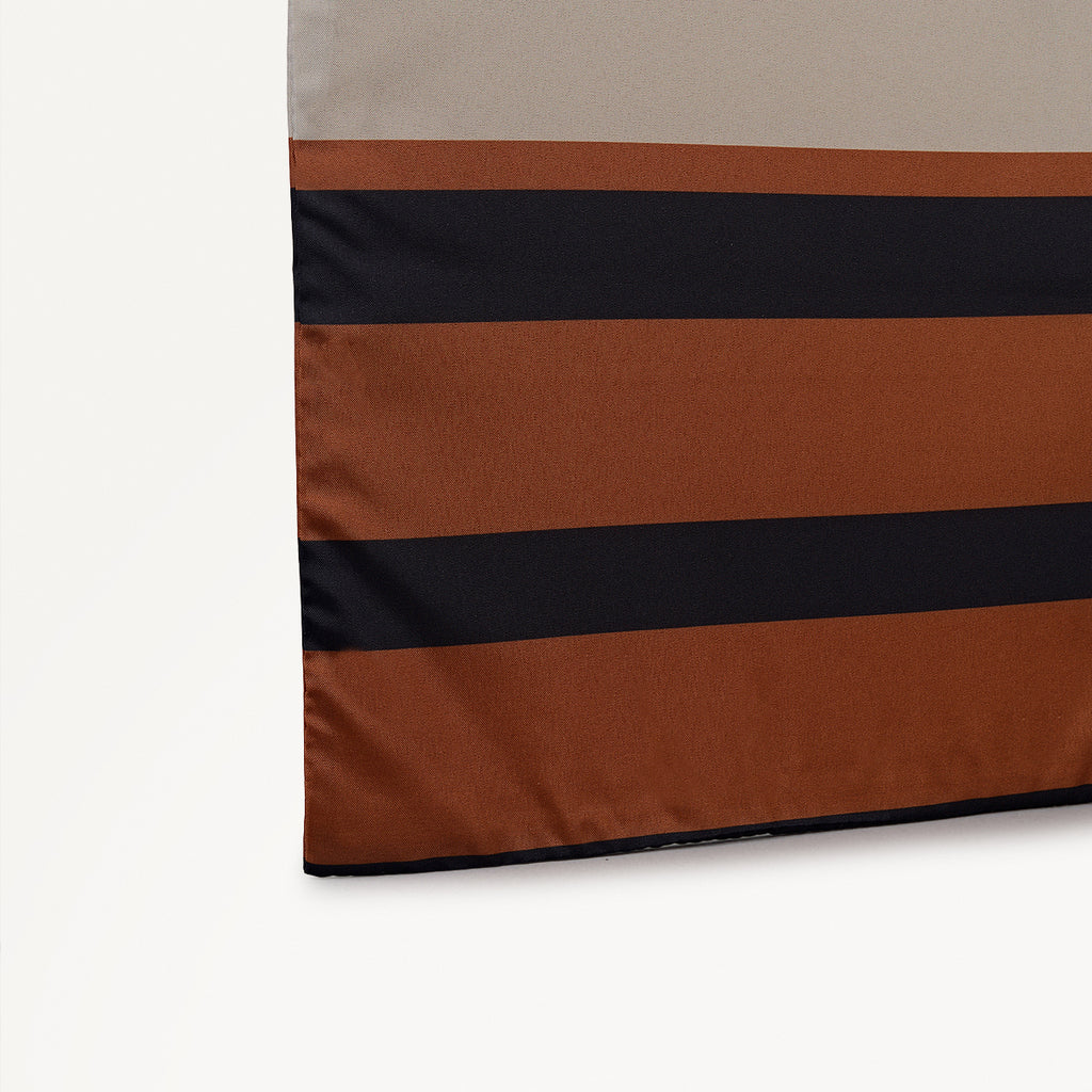 Stripe - Responsible Foldaway