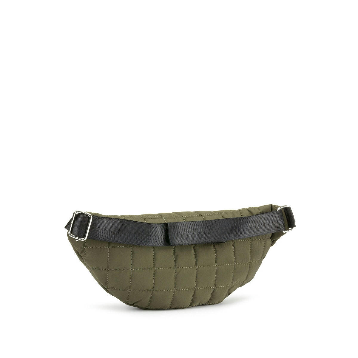 Sac banane matelassé