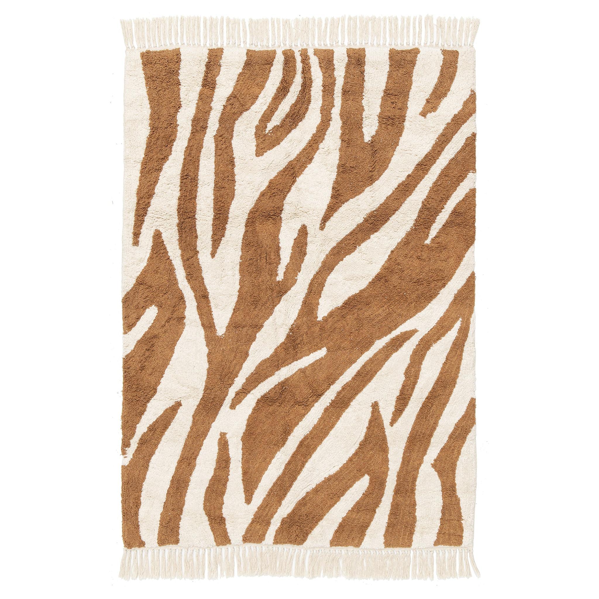 AFK Living vloerkleed Safari - 120 x 170 cm