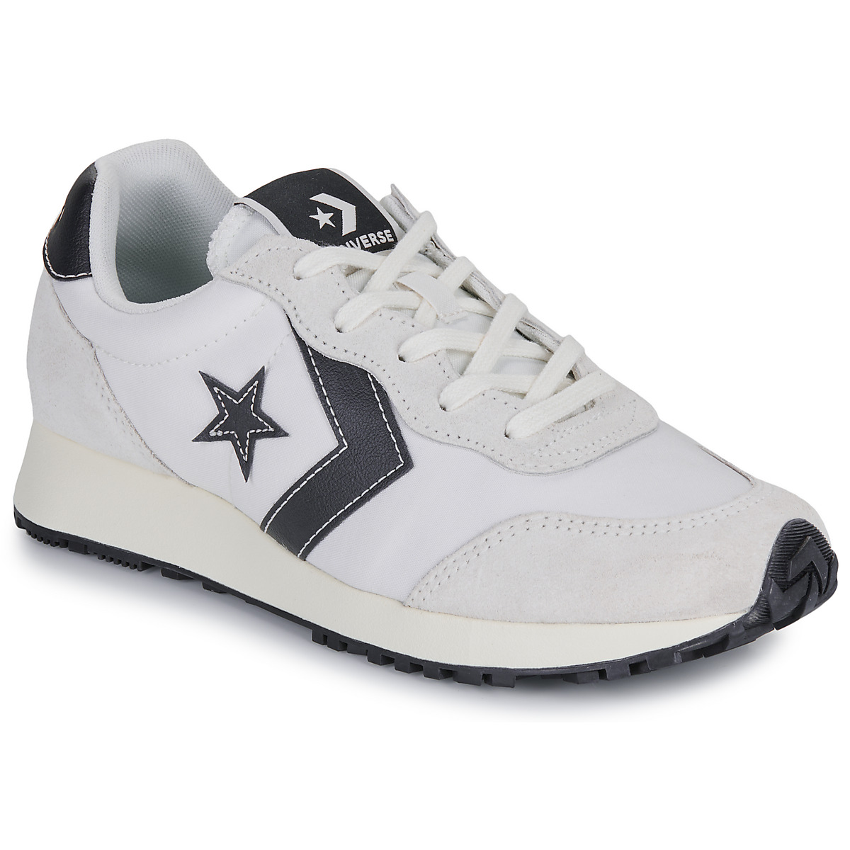 Converse - CONVERSE OMEGA TRAINER - White / Black