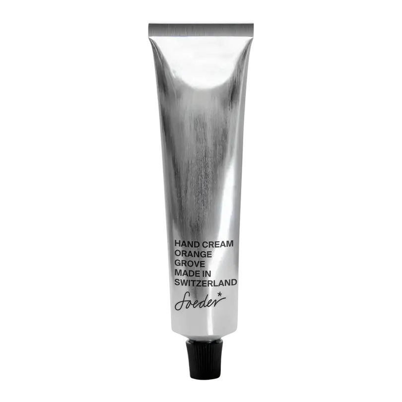 Handcreme Soeder