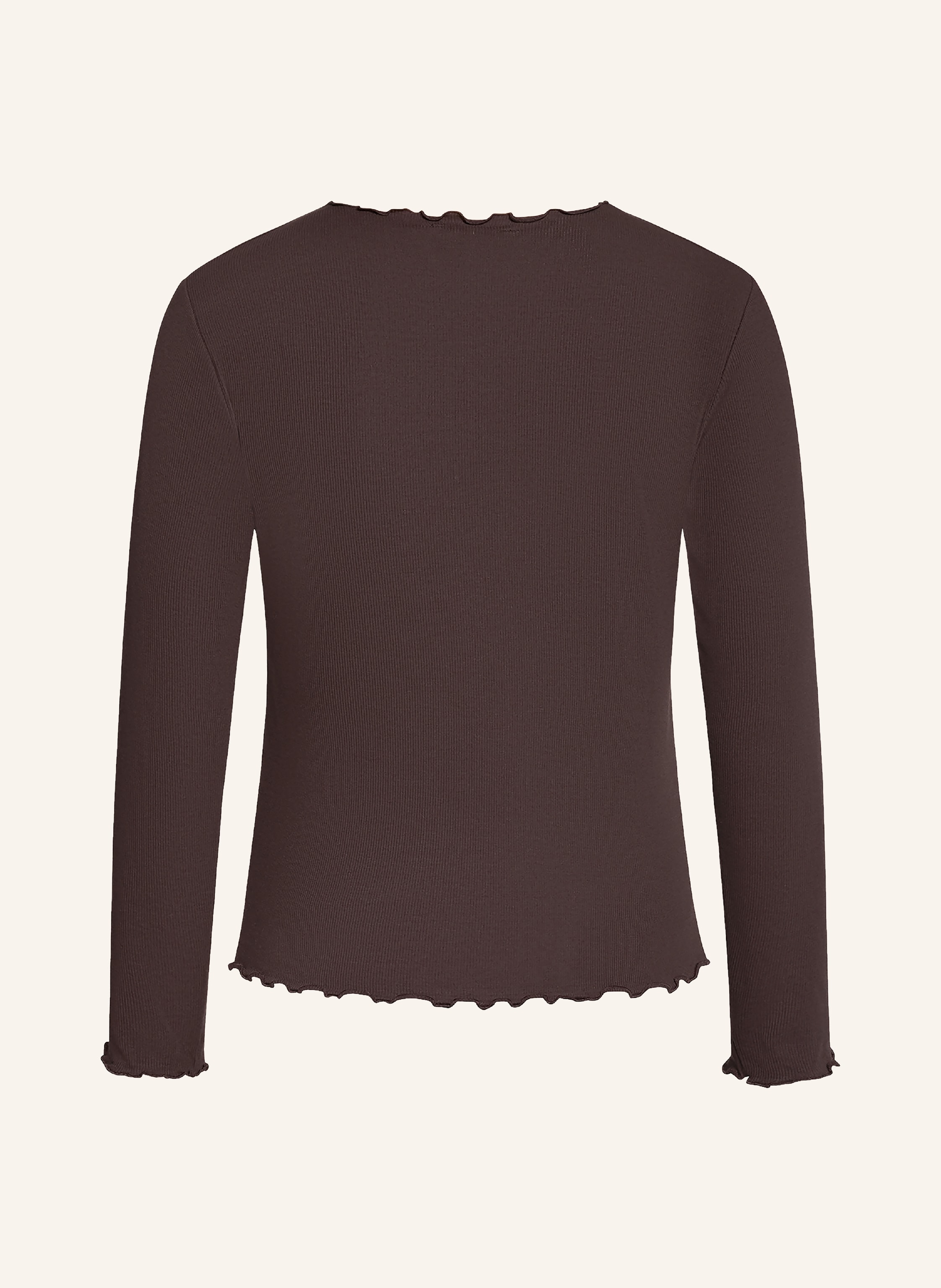 CARTOON Longsleeve