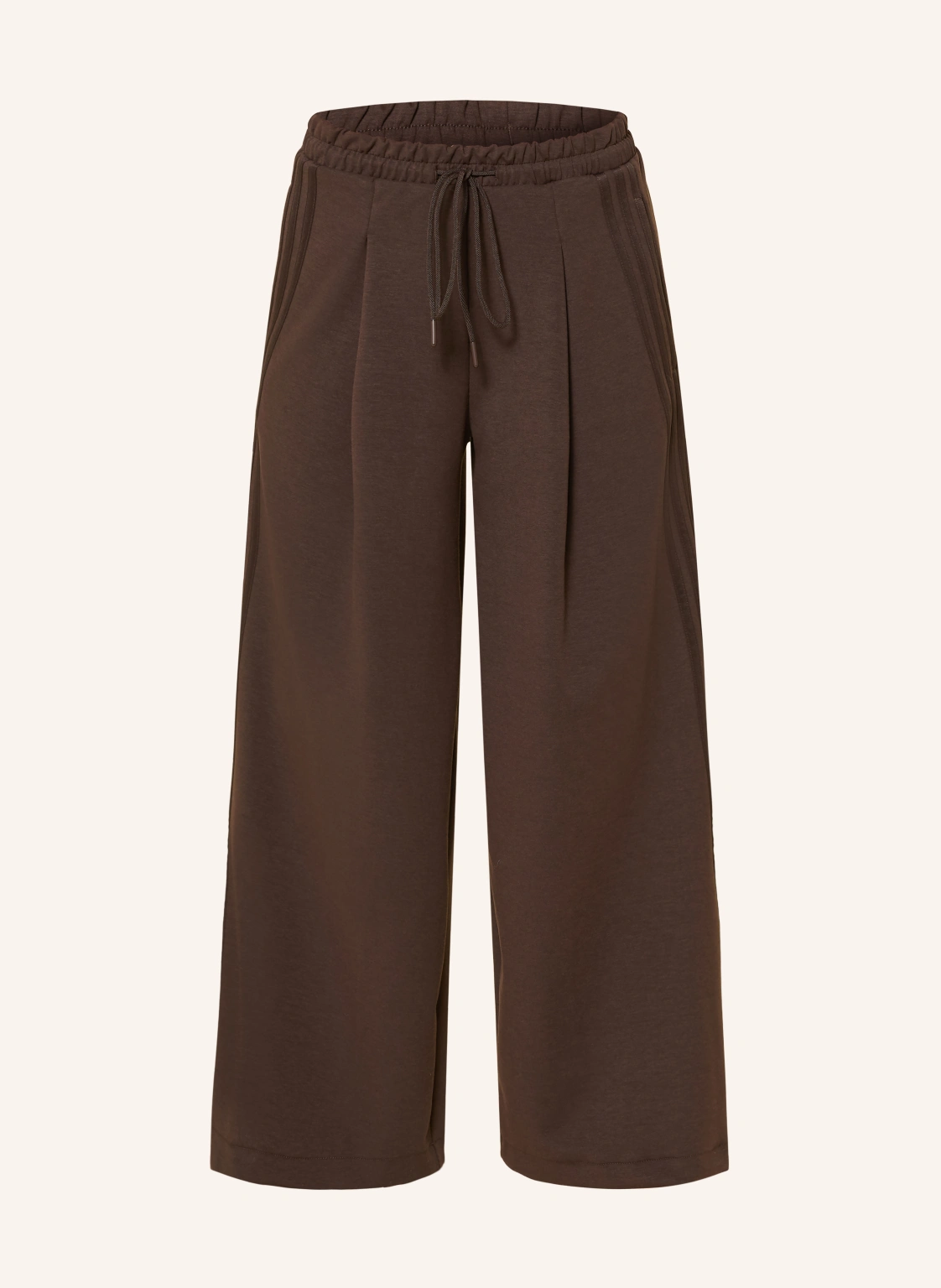 adidas Originals Sweatpants WIDE LEG