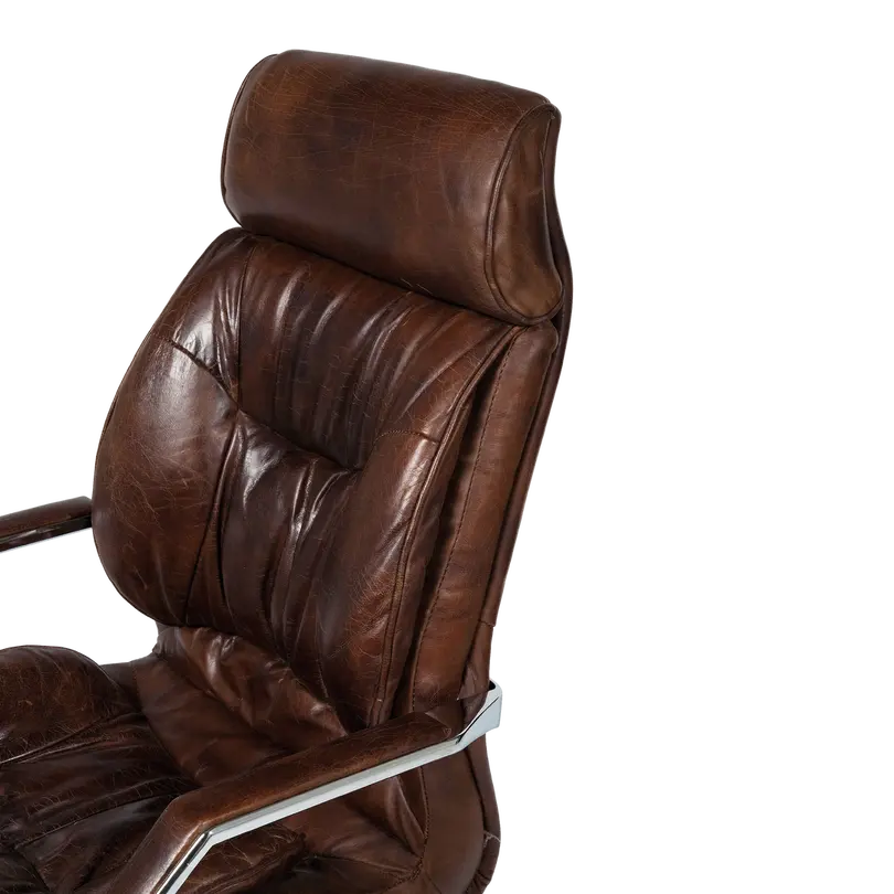 Bürostuhl Cigar Lounge