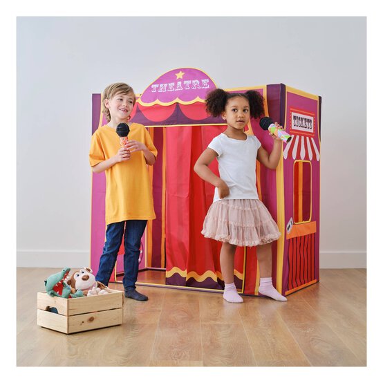 Theatre Play Tent