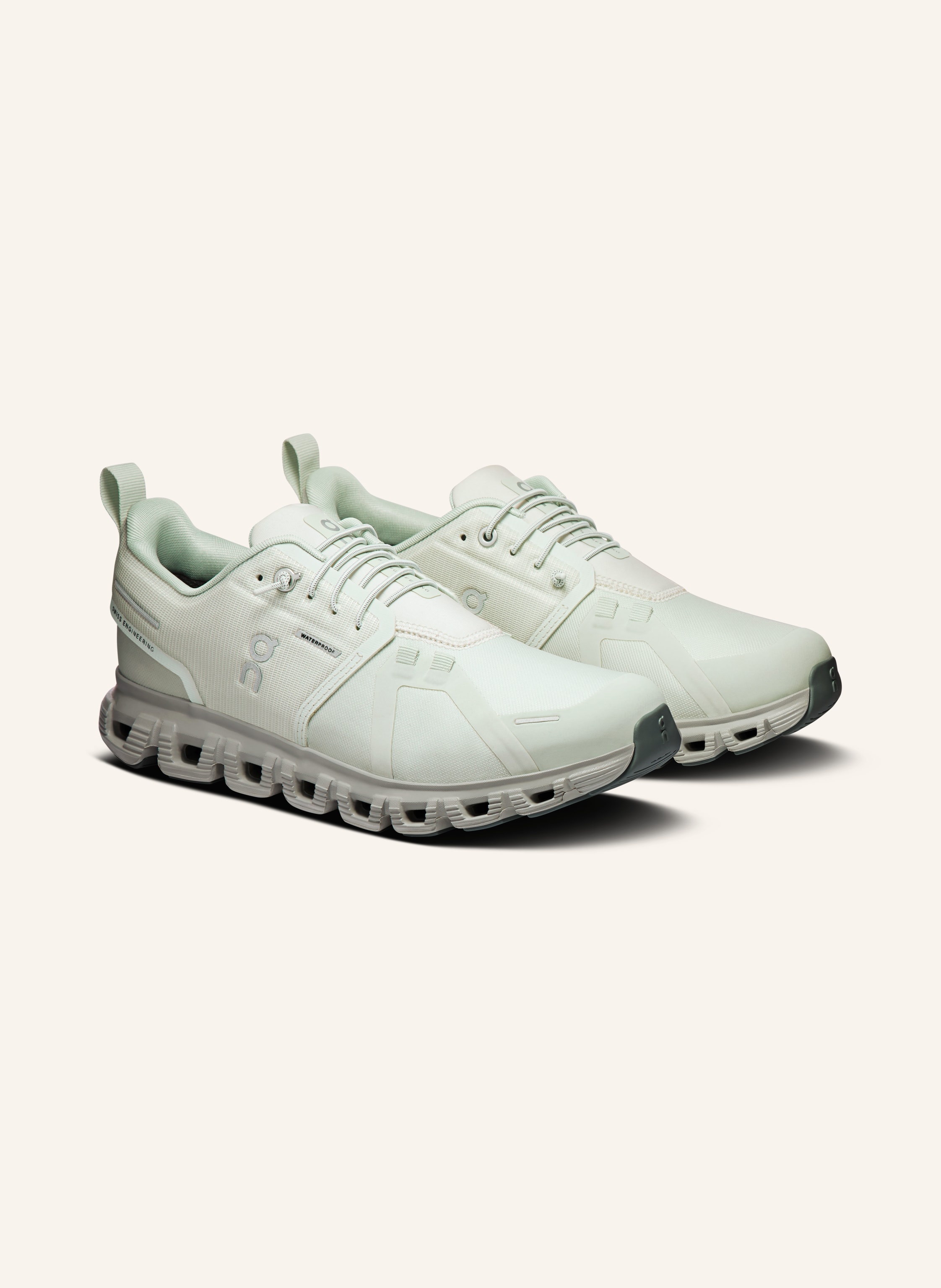 On Sneaker CLOUD 6 WP