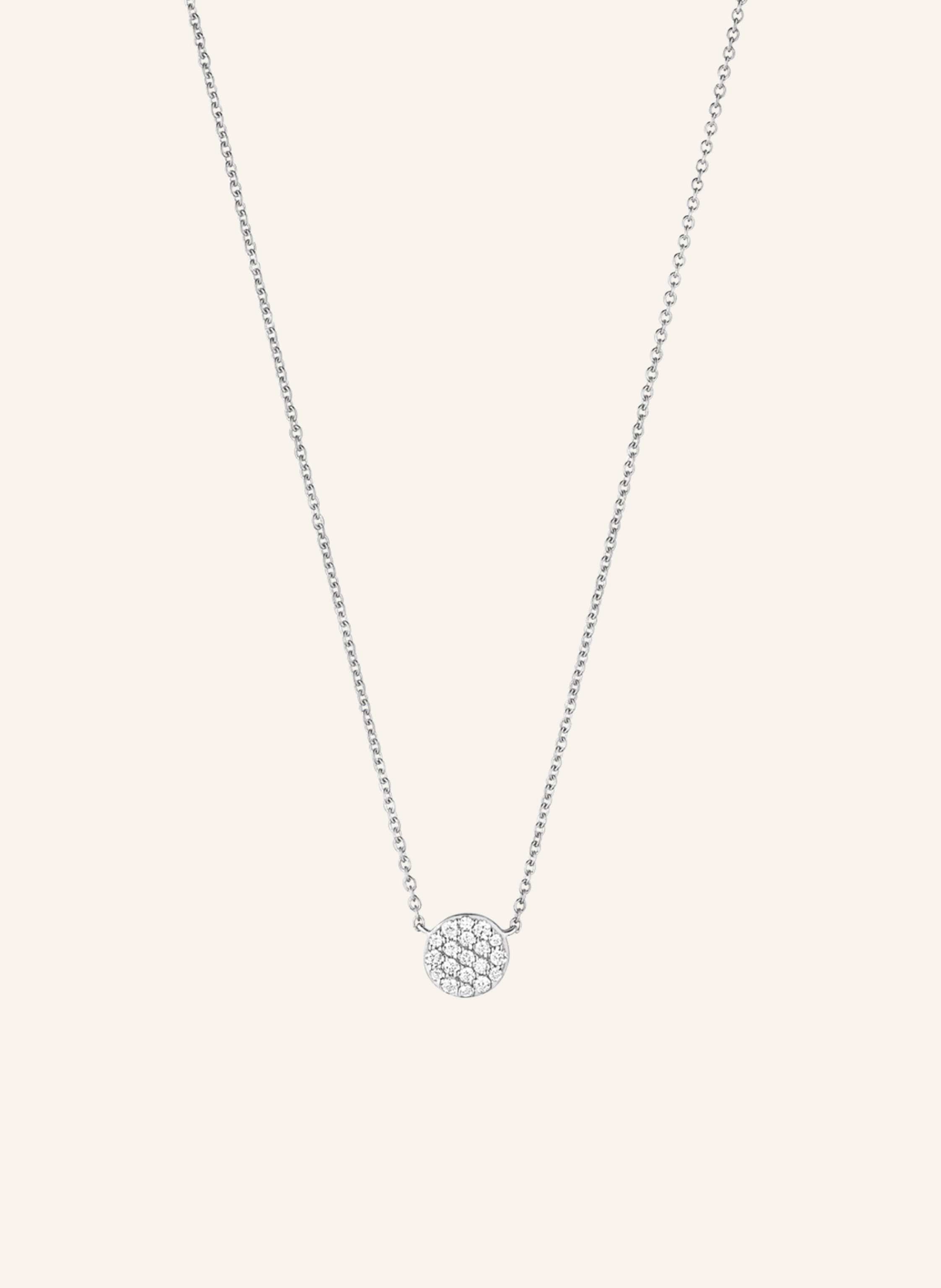 WEMPE Fine Jewelry Anhänger MINIMALISM