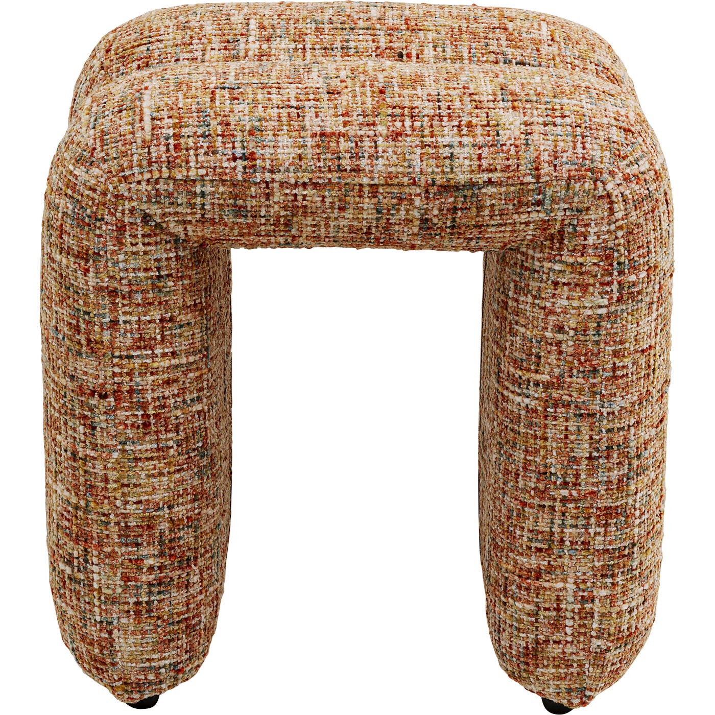 Kruk Lilja Melange Kare Design