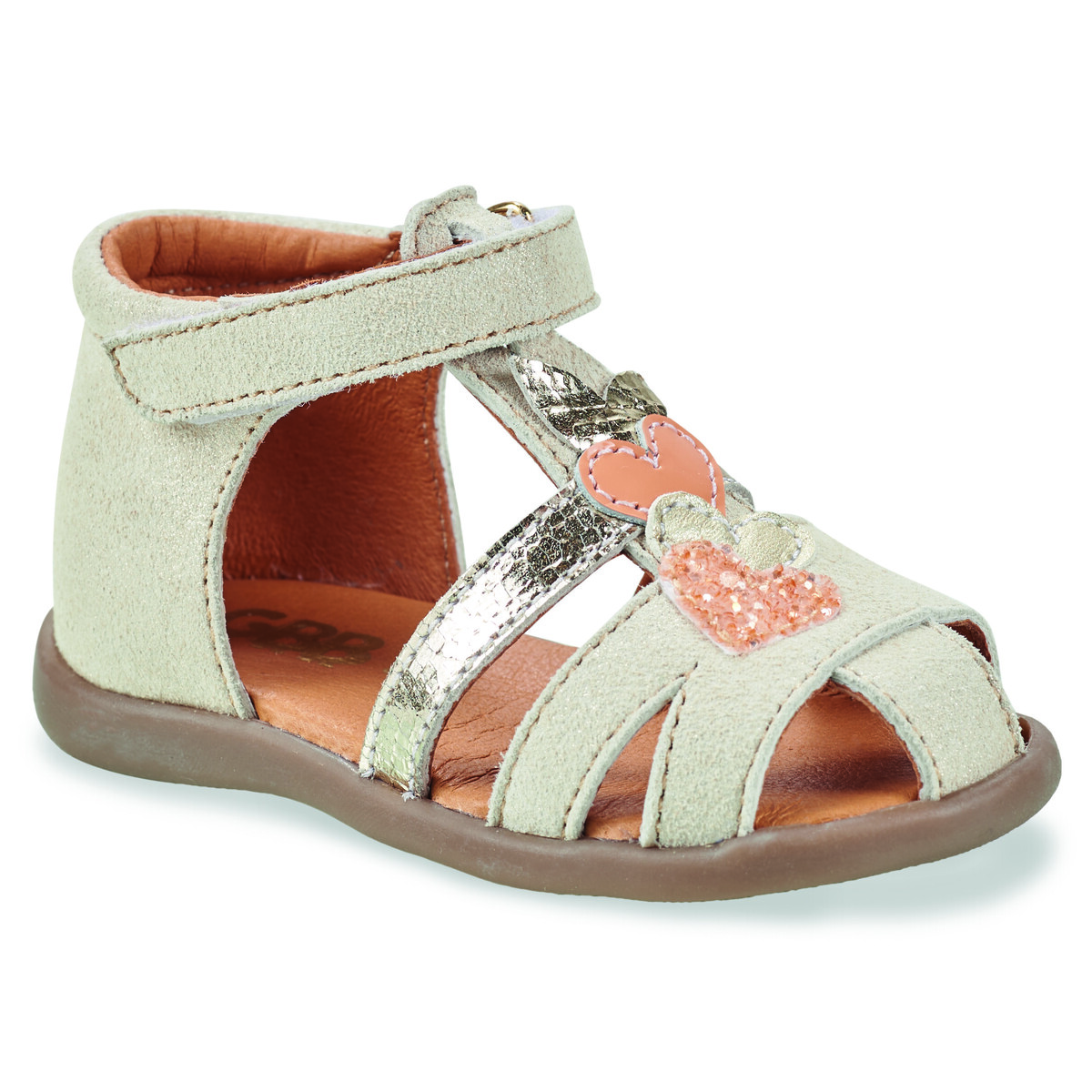 GBB - ENITA - Beige