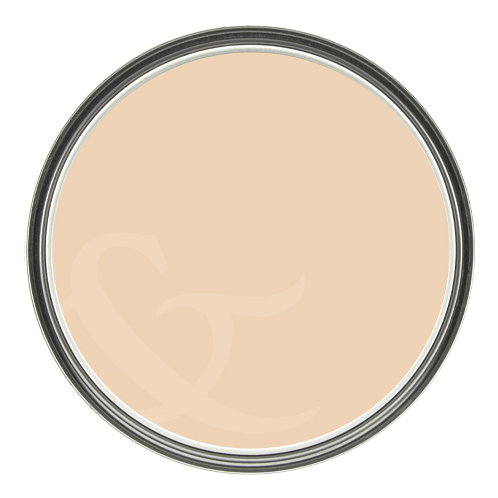 Graham & Brown Peach Pit - Hoogglanslak - 1L