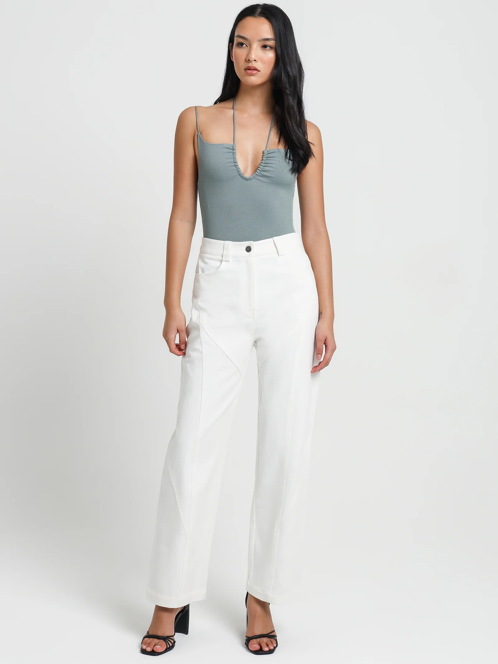 Anja Bodysuit