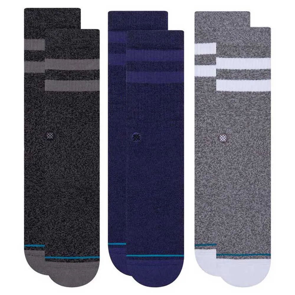 Stance The Joven socks 3 pairs