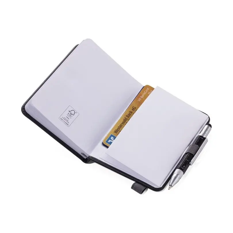 Notizbuch LILIPAD LILIPUT