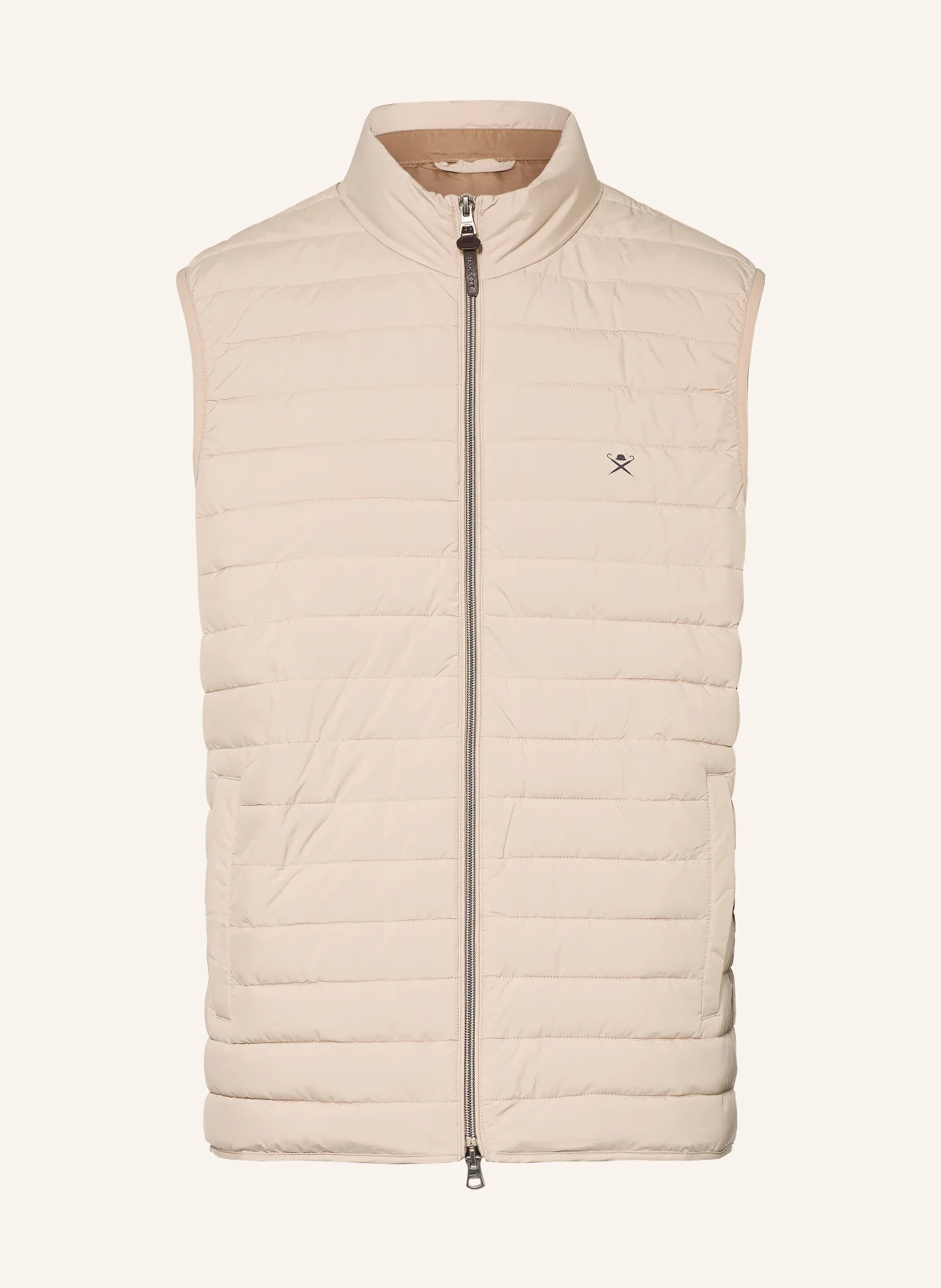 HACKETT LONDON Steppweste GILET