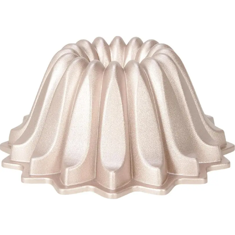 Backform 6er-Set Blume