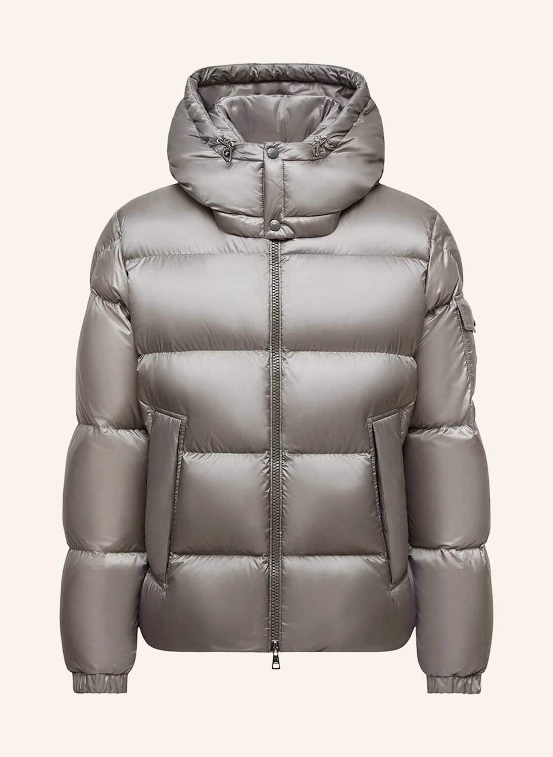 MONCLER Daunenjacke COUYERE