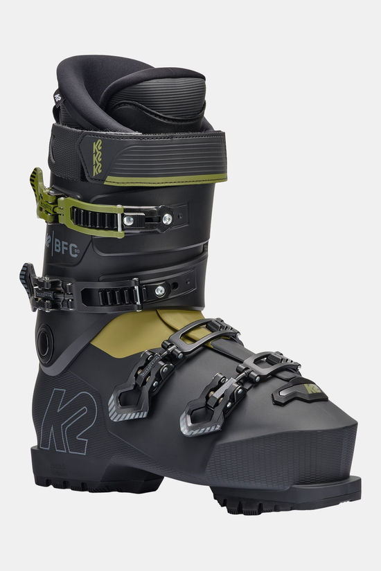 K2 Bfc 90 Hv Skischoen