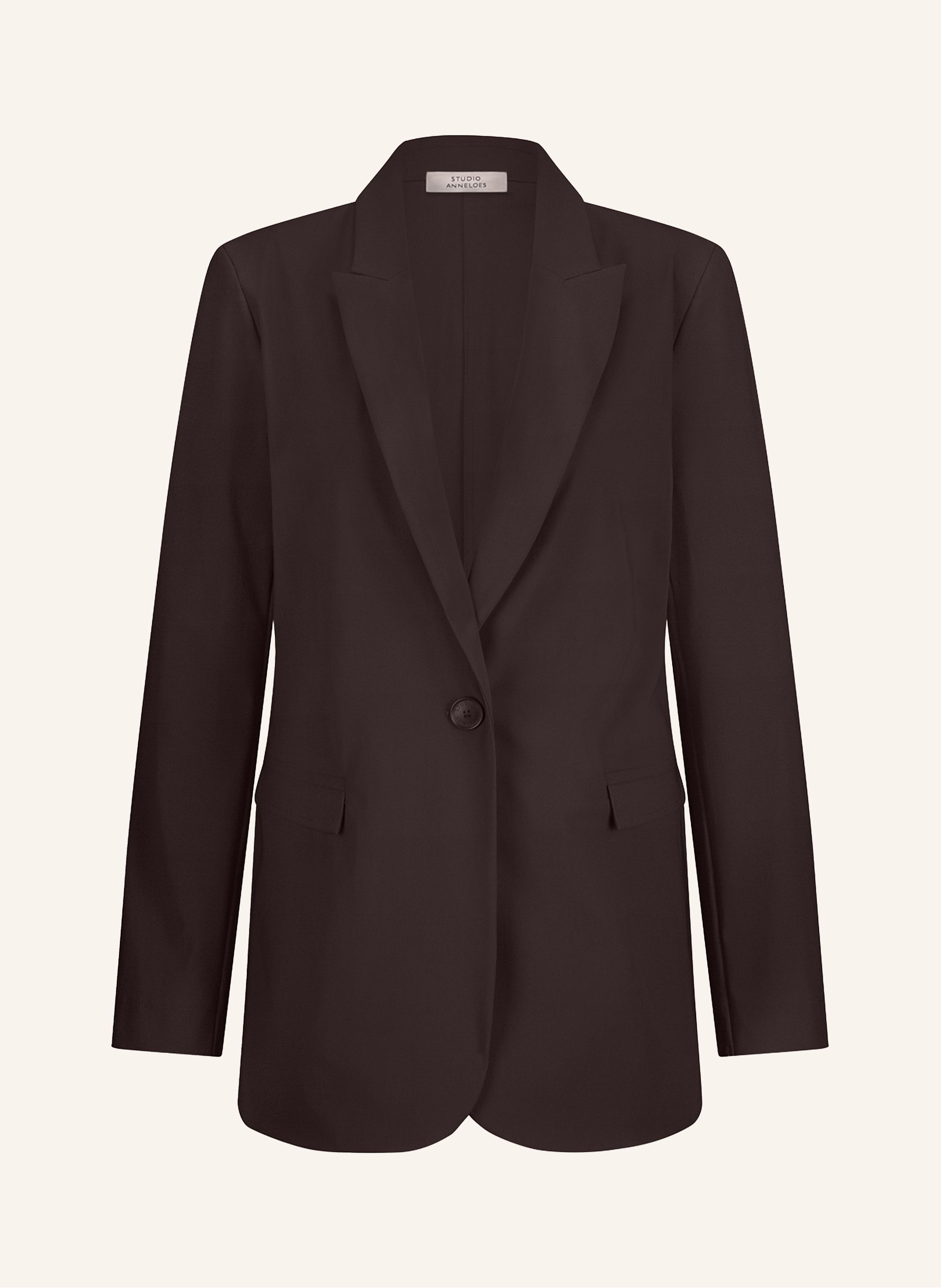 STUDIO ANNELOES Blazer FRAN
