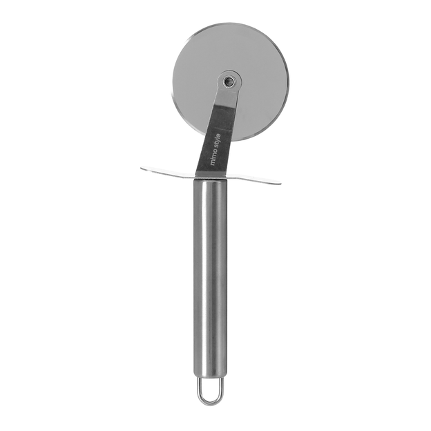 CORTADOR DE PIZZA 21 CM ELLIP