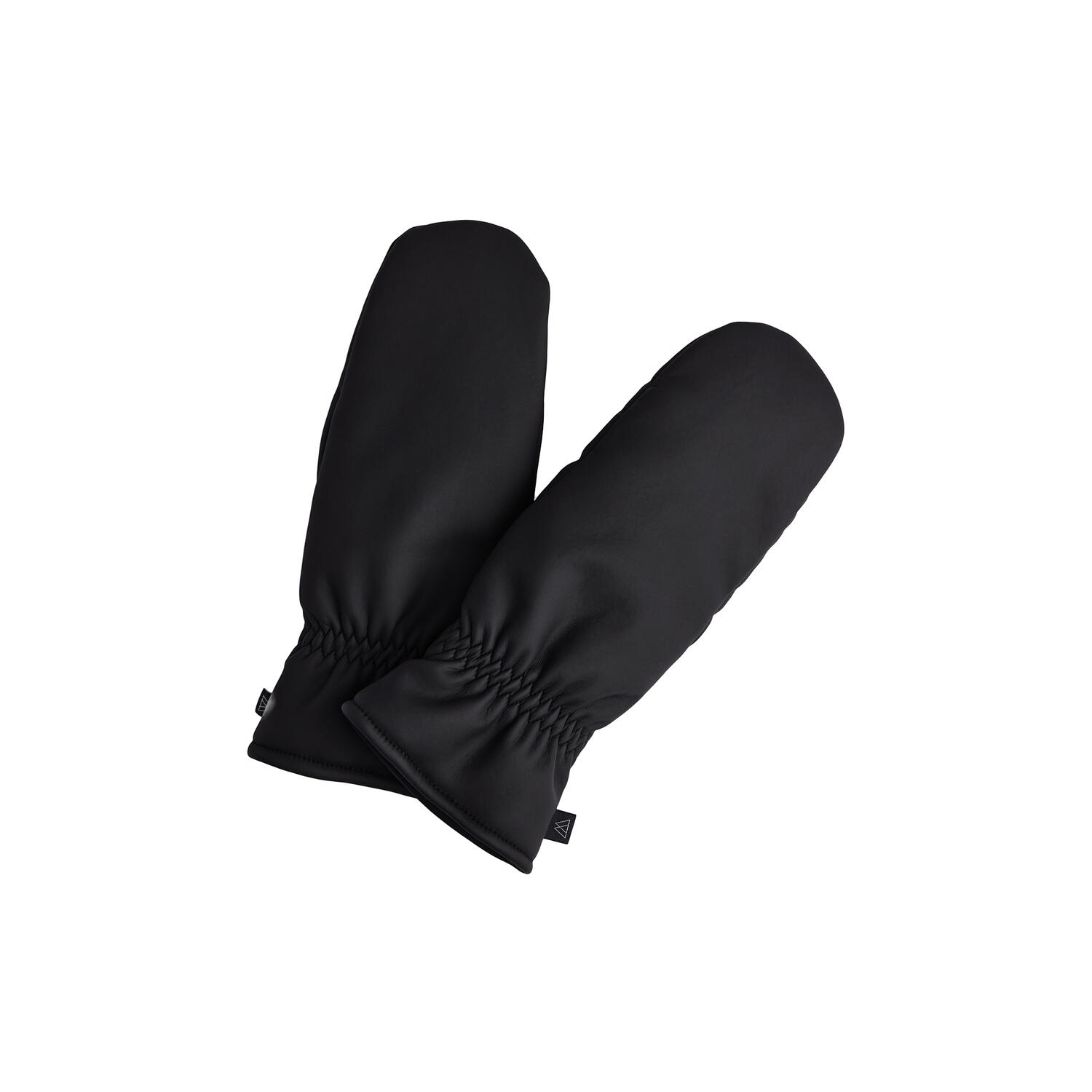 GripMBG Mitten, black