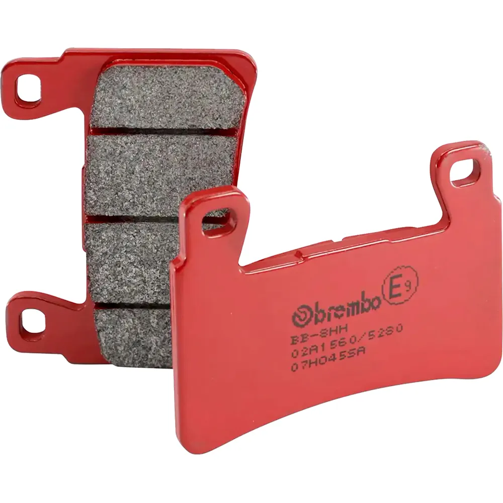 Brembo 07HO45SA Sintered Front Brake Pads
