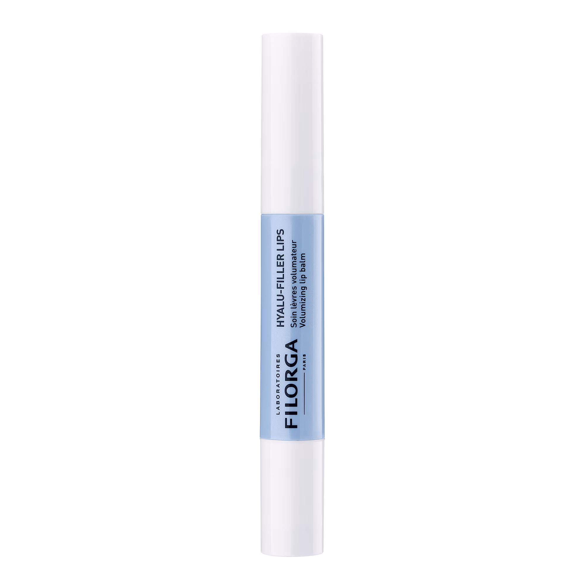 HYALU-FILLER LIPSSoin lèvres volumateur