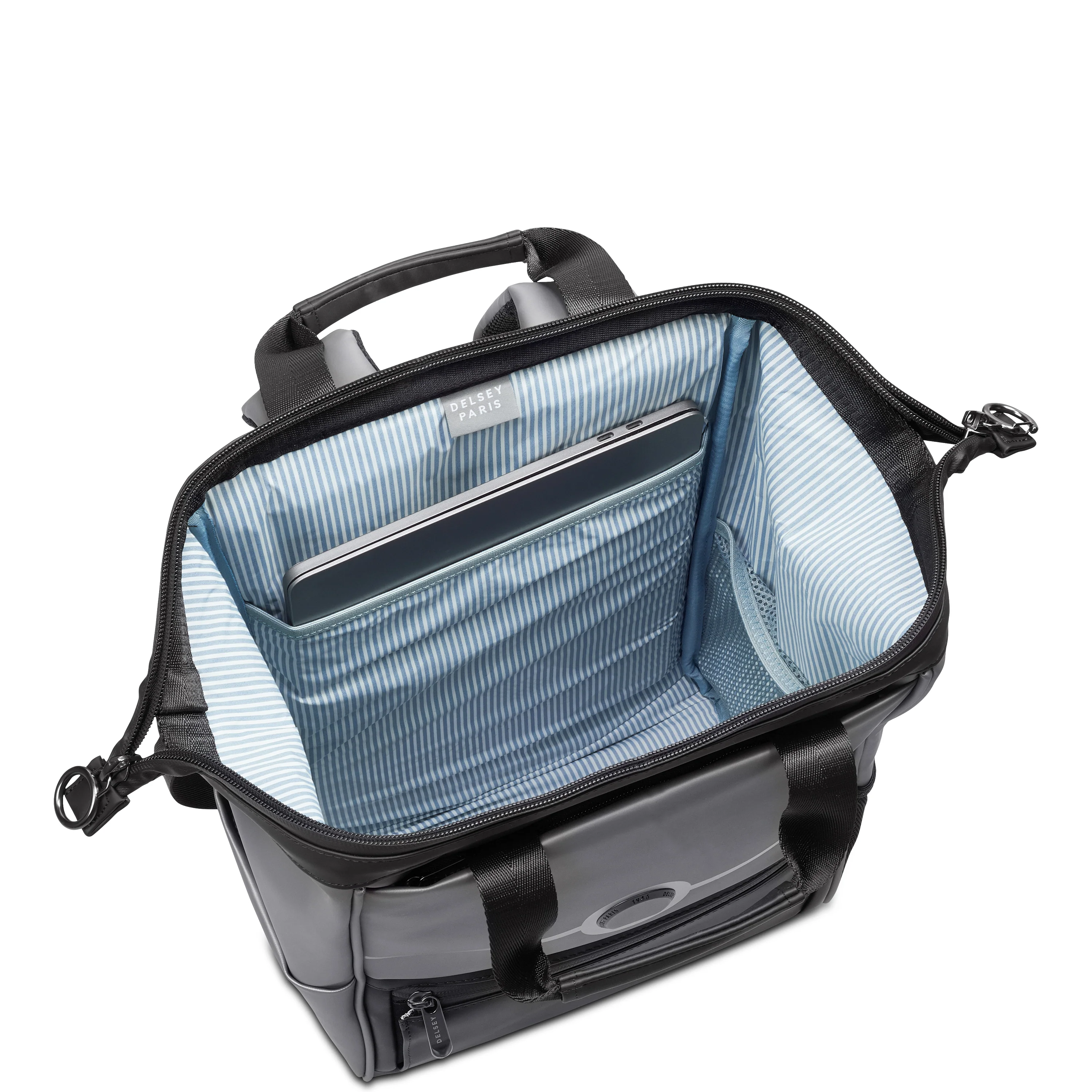 TURENNE SOFT - Sac à Dos (PC Protection 14)